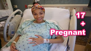 17 &amp; Pregnant | Storytime