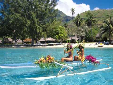 Bora Bora   Exclusive Foto Slide Show