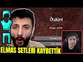 NETHERDA KAOS💥 ELMAS SETLER GİTTİ😩 EKİPLE MİNECRAFT 11.Bölüm