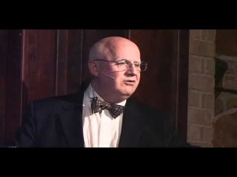 Lecture - Edward Fudge - The Fire That Consumes: A Biblical and Historical Study of Hell