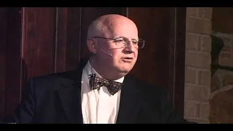 Lecture - Edward Fudge - The Fire That Consumes: A...