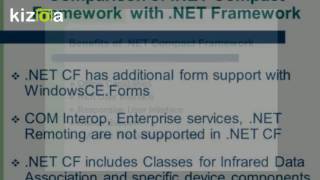 Mobile App Development by  Using .Net Framework