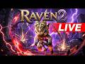 【RAVEN2】まったり育成配信 [LIVE] #레이븐2 #渡鴉2