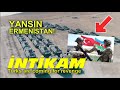 İNTİKAM VAKTİ! AZERBAYCAN'IN YANINDADIR TÜRKİYE ORDUSU - YANSIN ERMENİSTAN!!