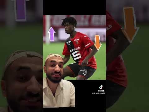 ليه كامافينجا بيعرف يلعب في أكتر من مركز