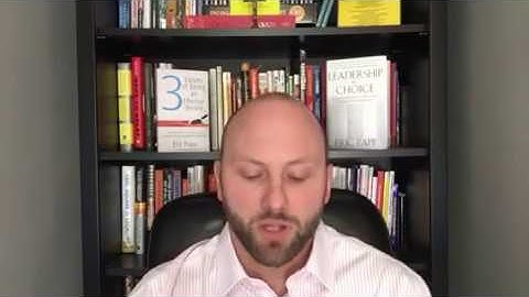 Managing The Complexity of Business | Eric Papp