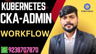 KUBERNETES ADMIN FULL CONCEPT || Kubernetes Courses