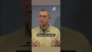 Federal charges filed against former sheriff in South Carolina