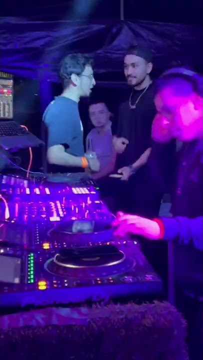 Dj tony guerra Tampa Fl #electronic #live #livemusic #follow #music