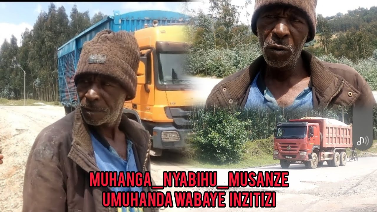 MUMYAKA(10) BIRATANGAJE UMUHANDA BARAWUBAKA UGAHITA USENYUKA KUGEZA NANUBU 😙😙😙 ABATURAGE BARUMIWE