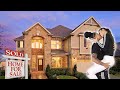 SURPRISING MY GIRLFRIEND WITH HER DREAM HOME!!