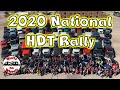 🚚 2020 National HDT (Heavy Duty Truck) Rally - Hutchinson, KS