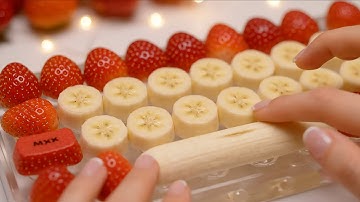 【AI ASMR】 Typing Unique Keyboards | Oddly Satisfying ☺️ Sleep/Relax/Focus #aiasmr #keyboardasmr