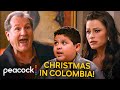 Modern family  will jay accept gloria  mannys colombian traditions
