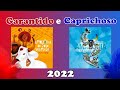 CD Garantido e Caprichoso 2022 - Toadas Oficiais
