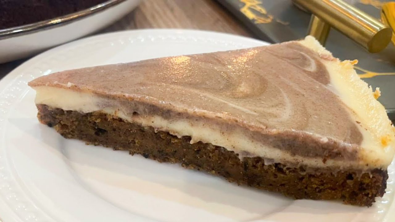 حلى الحليب المحموس سهل ولذيييذ😋 sweeten