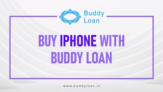 Instant Mobile Loan | Buy Mobile Phone on EMI | Zero Downpayment | Home Credit Finance || Buddy Loan