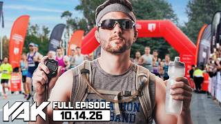 KB Has Found A New Calling | The Yak 10-14-26