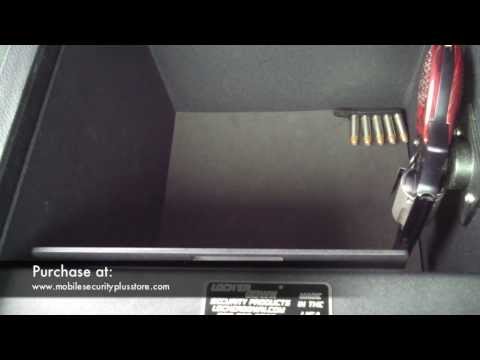 Vehicle Gun Safe Ford F250 | Expert Gun Safe Reviews