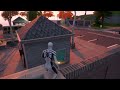 fortnite roleplay the superhero invason(i met...)fortnite short film...