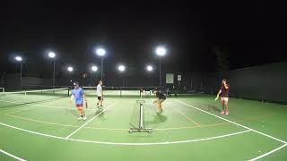 Club Westview Pickleball SD: Game #6