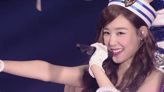 [DVD] Girls' Generation (소녀시대) - Lingua Franca '3rd Japan Tour - Love&Peace