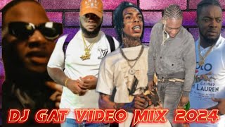 Video Mix 2024 Dancehall Kraff Rajahwild Juan Valiant Chronic Law Nigy Boy Alkaline