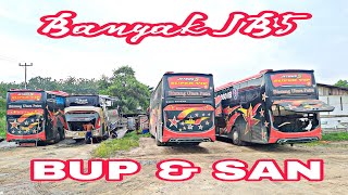 Unit Baru !!! PT. RAPI XCALBUR SIAP NYUCI. Bintang Utara Putra TURUNKAN JB5 3 UNIT & JB3 1 UNIT.