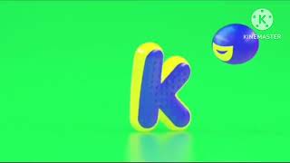 Discovery Kids Logo 2021