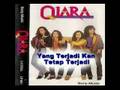 QIARA - Yang Terjadi kan Tetap Terjadi