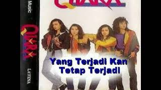 QIARA - Yang Terjadi kan Tetap Terjadi