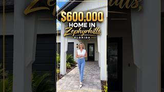 What Does $600K Get You in Zephyrhills, Florida? | Tampa Bay Real Estate