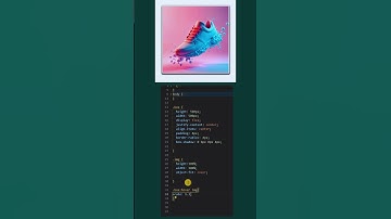 Cool Card Hover Effect | CSS Hover Animation #shorts