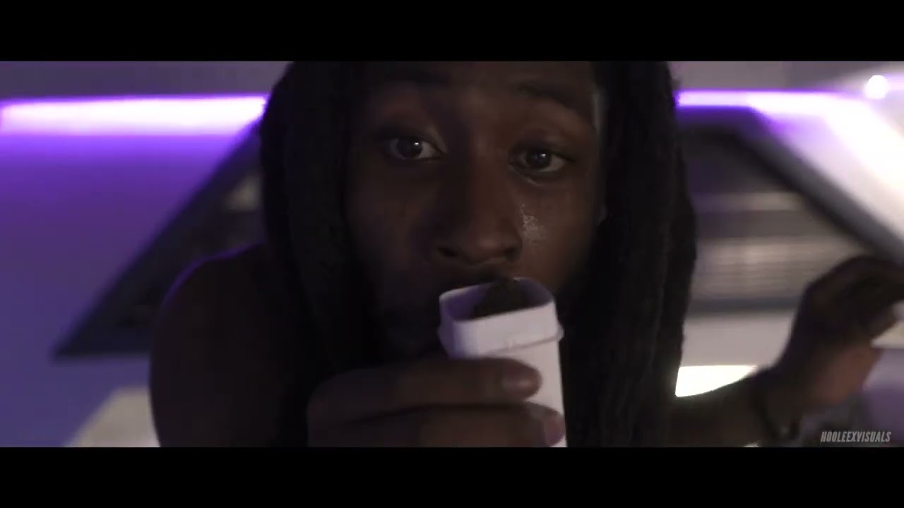 PaperBoy (Official Video )