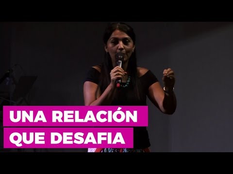 Una Relación que Desafía | Predicaciones para Jóvenes
