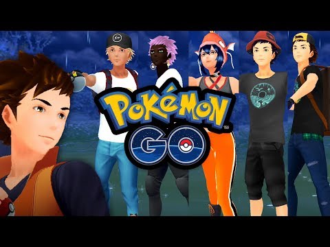 Völliges Chaos im PvP | Pokémon GO Deutsch #1301