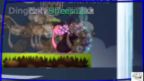 Sheerius have 1k first - TRANSFORMICE ^•^