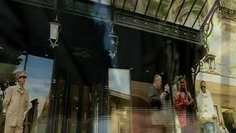 50 Cent - Windows Shopper [DIRTY] MUSIC VIDEO