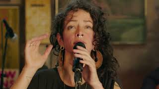 Video voorbeeld van "Rising Appalachia - Silver (LIVE from Preservation Hall)"
