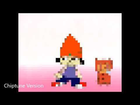 Stream PaRappa the Rapper 2 - Food Court (Genesis Soundfont) by