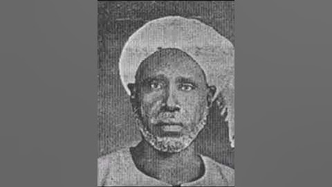 الشيخ حسن صالح . سورة الفرقان اية ٦٣ (وَعِبَادُ الرَّحْمَٰنِ الَّذِينَ يَمْشُونَ عَلَى الْأَرْض