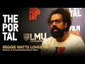 Reggie Watts loves VR - immersive meets music videos | THE PORTAL