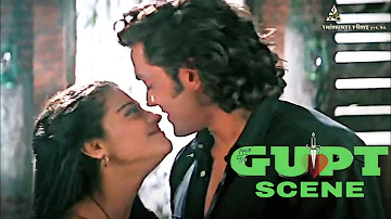 Gupt Scene| Kajol | Bobby Deol | गुप्त