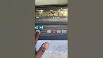 Carrier Reefer X2 2500 Start/Stop Locked Solution (How to Run Continuous)
