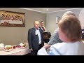 КОЛОМИЙКА LIVE перший танець батьків КОЛОМИЙКА LIVE перший танець батьків