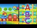 BELAJAR ABC | STUDY ABC |