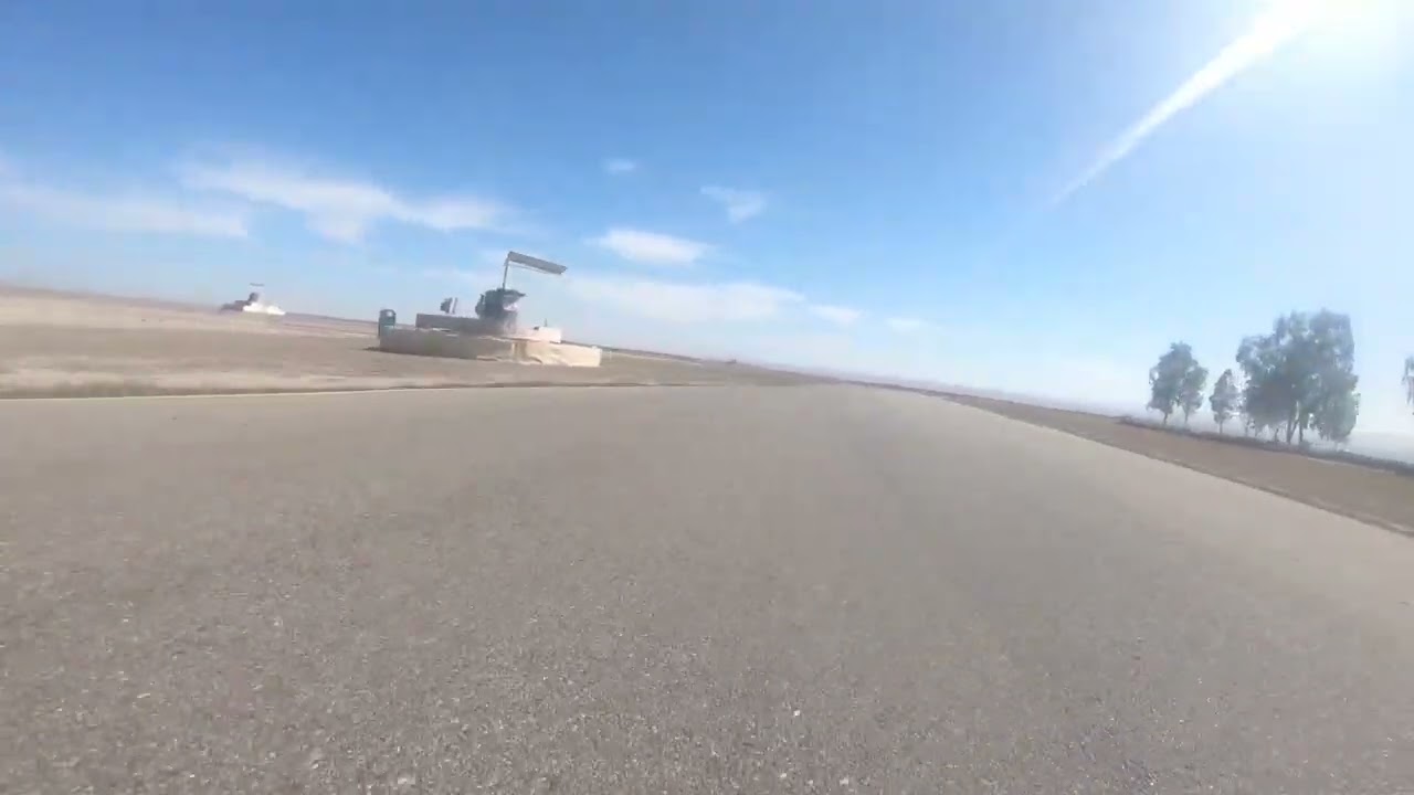 220314 Buttonwillow Raceway 13 CCW Session 3 Porsche 981 Boxster S