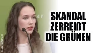 Kogler verzweifelt: Schilling-Skandal zerreißt die Grünen!