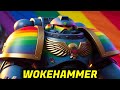 Wokehammer Boycott Begins