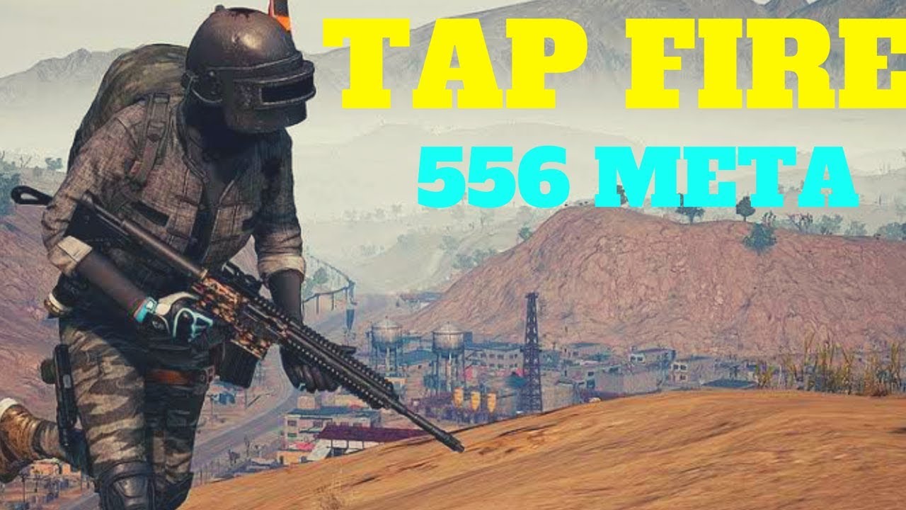 Taptap Of Pubg Mobile Youtube Taptap Of Pubg Mobile Youtube